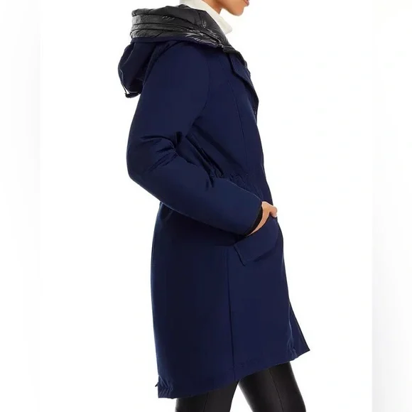 Canada Goose 
Rossclair Parka - Picture 4 of 8